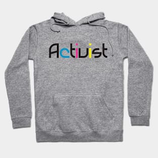 Activist Hoodie